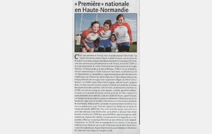 Rugby Mag 1118 / décembre 2012